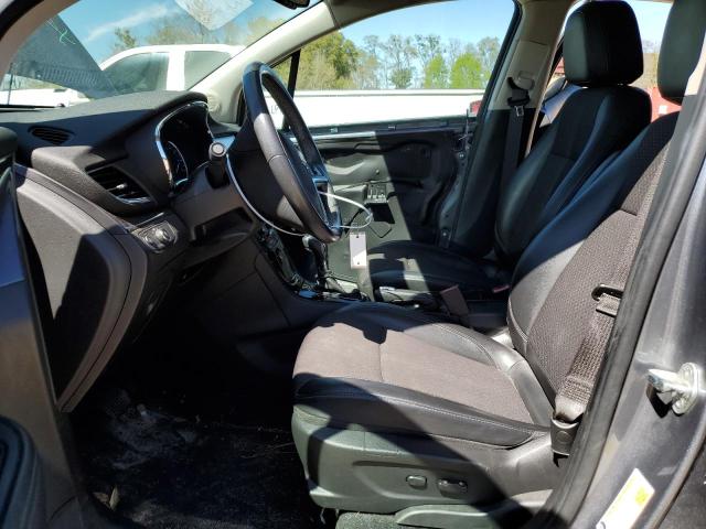 2019 BUICK ENCORE PRE - KL4CJASB2KB918235