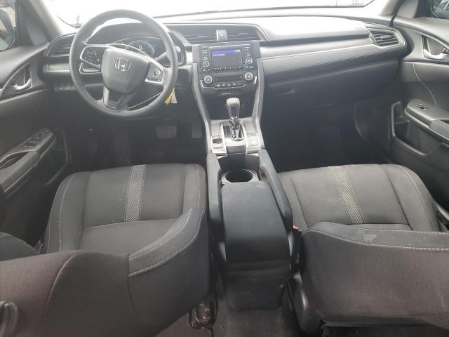 2019 HONDA CIVIC LX - 2HGFC2F6XKH502524