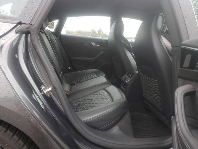 2022 AUDI S5 PREMIUM - WAUC4CF54NA007098