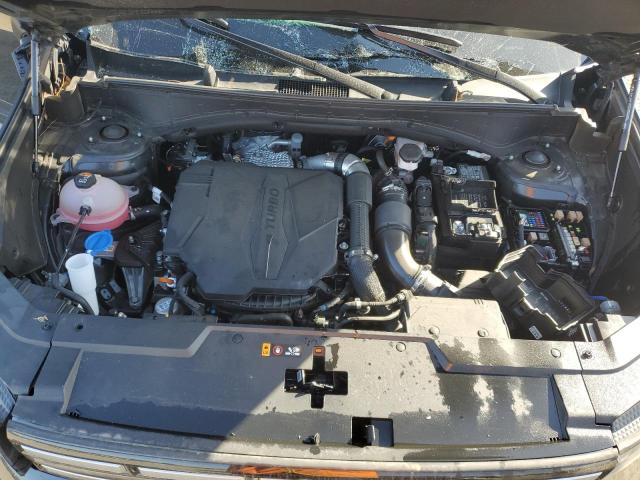 2025 HYUNDAI SANTA FE S - 5NMP14GL6SH071208
