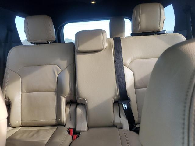 2016 FORD EXPLORER X - 1FM5K7D82GGA09269