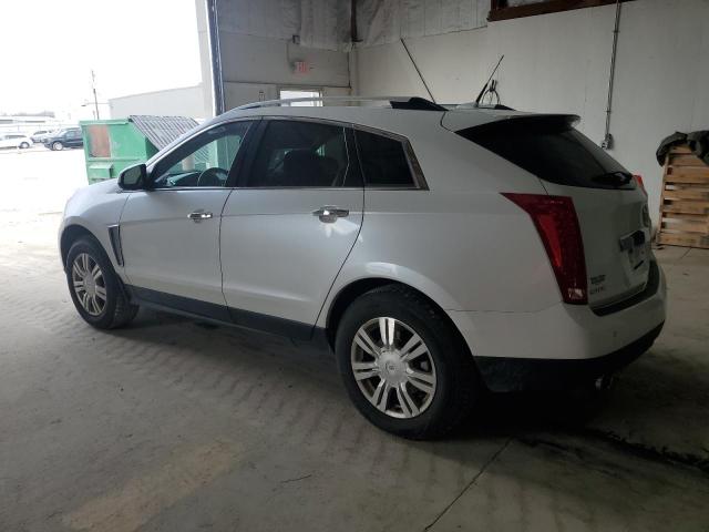 Vin: 3gyfnce32ds650604, lot: 48657615, cadillac srx luxury collection 20132