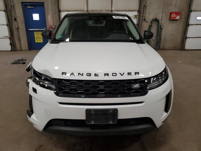 2022 LAND ROVER RANGE ROVE - SALZJ2FX1NH167442
