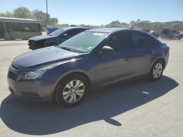 Vin: 1g1pa5shxe7187864, lot: 47613785, chevrolet cruze ls 2014 img_1