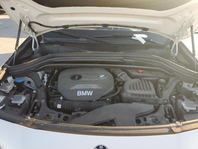 2018 BMW X2 SDRIVE2 WBXYJ3C31JEJ81396
