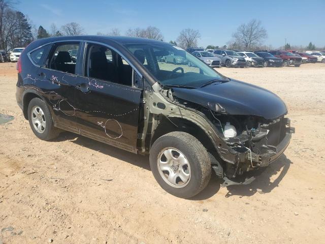 2015 HONDA CR-V LX - 2HKRM3H37FH507923