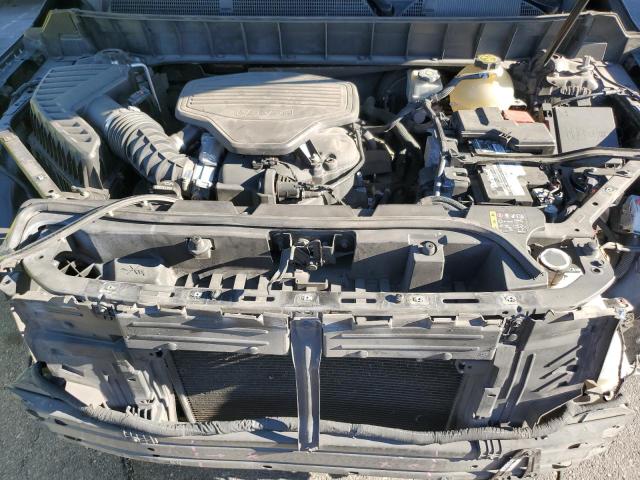 2017 GMC ACADIA DEN - 1GKKNPLS9HZ313656
