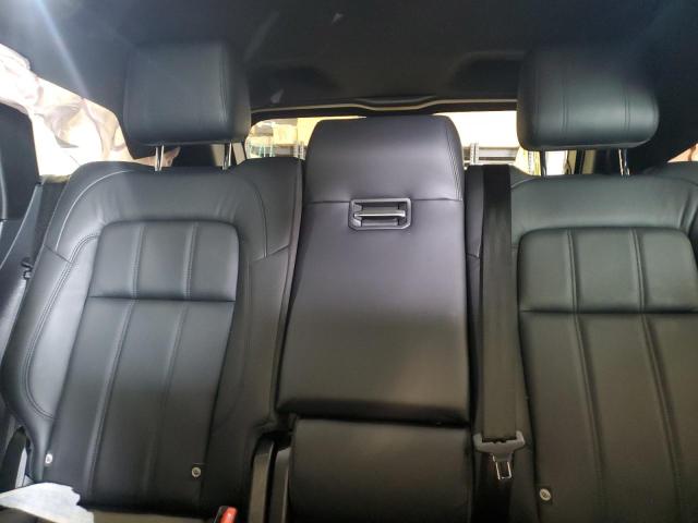 2021 LAND ROVER RANGE ROVE - SALWG2SU6MA760184