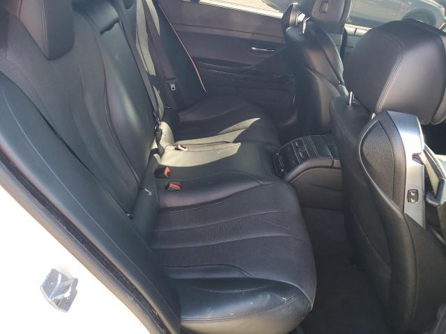 2015 BMW 650 XI GRA WBA6B4C57FD761268