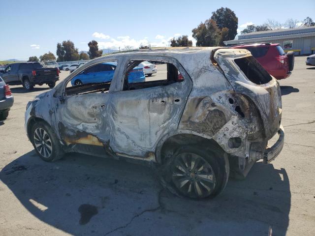 2021 BUICK ENCORE PRE KL4CJESM5MB366225