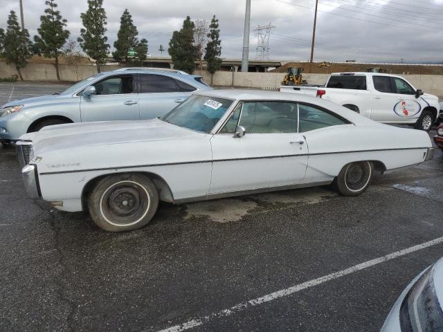 1968 PONTIAC VENTURA #3108958236