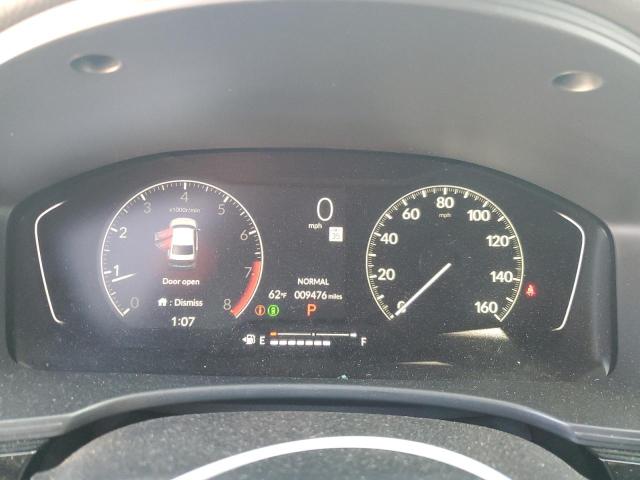 2024 HONDA CIVIC SPOR - 2HGFE2F5XRH525989