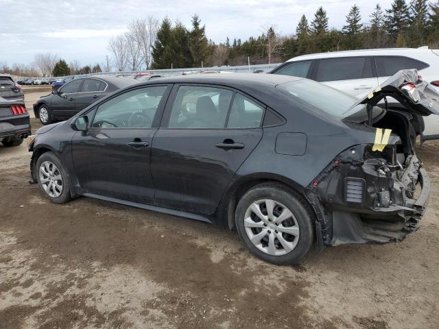 2020 TOYOTA COROLLA LE - 5YFBPRBEXLP140066