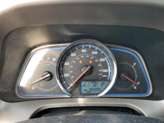 2015 TOYOTA RAV4 LIMIT - 2T3DFREV8FW339005