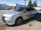 2017 TOYOTA CAMRY LE - 4T1BF1FK2HU735052