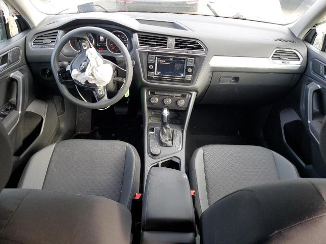 2020 VOLKSWAGEN TIGUAN S - 3VV0B7AX7LM144629