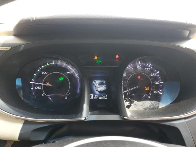 2016 TOYOTA AVALON HYB 4T1BD1EB7GU049658
