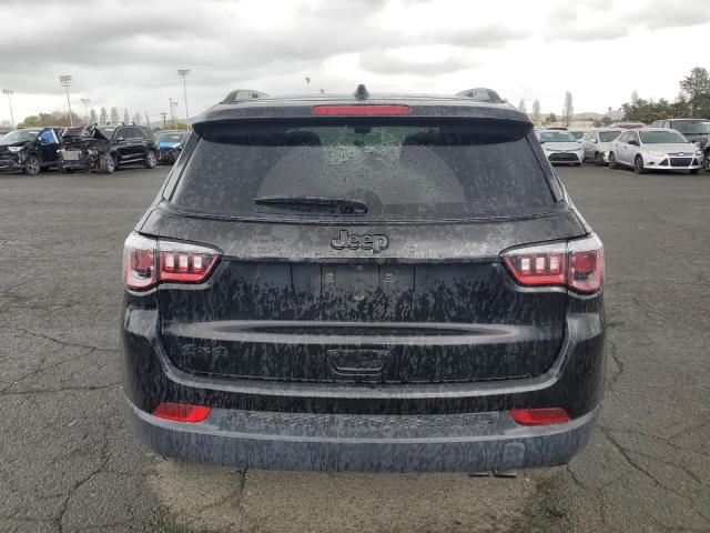 2021 JEEP COMPASS LA - 3C4NJDBB8MT591566