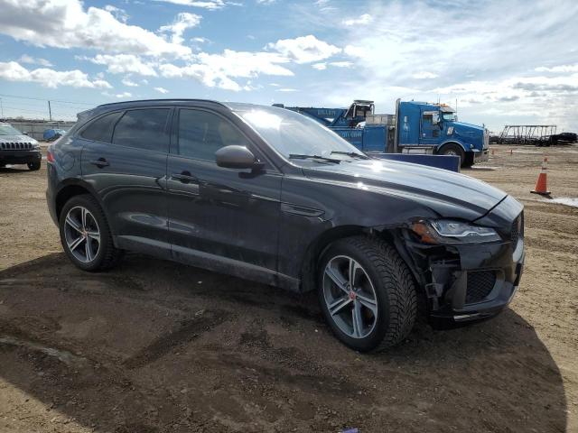 2020 JAGUAR F-PACE 300 SADCX2GX5LA625309