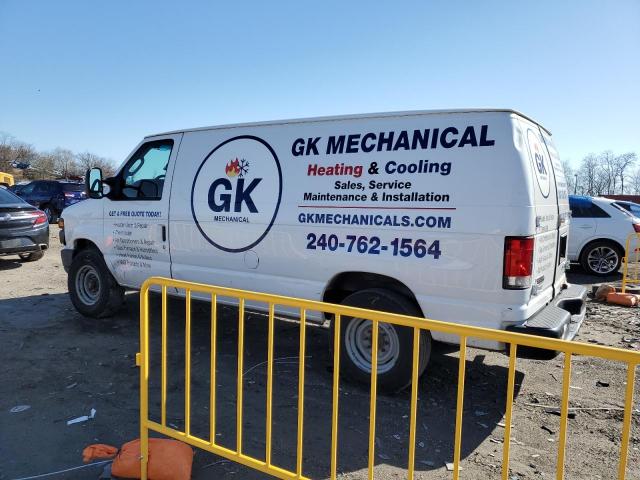 2014 FORD ECONOLINE - 1FTNE2EW9EDA72220