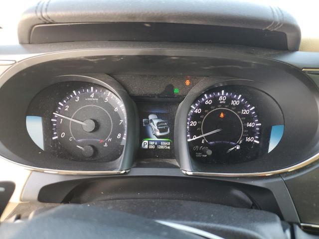 2016 TOYOTA AVALON XLE 4T1BK1EB7GU240079