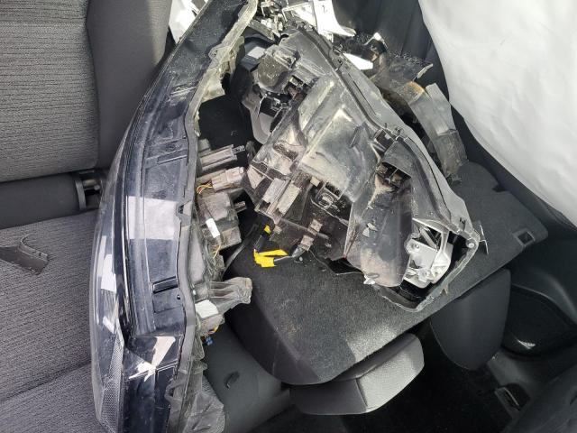 2021 NISSAN ROGUE SV - 5N1AT3BBXMC688648