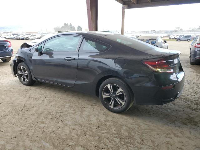Vin: 2hgfg3b87eh526866, lot: 50204585, honda civic ex 20142