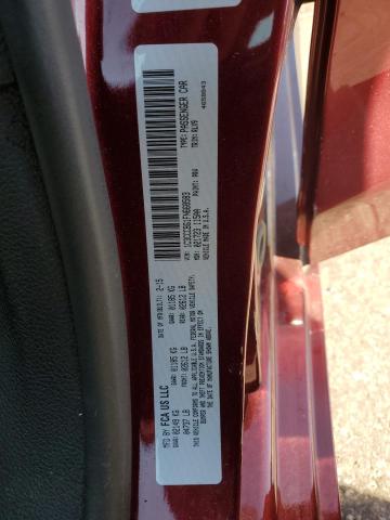 2015 CHRYSLER 200 S - 1C3CCCBG1FN668583