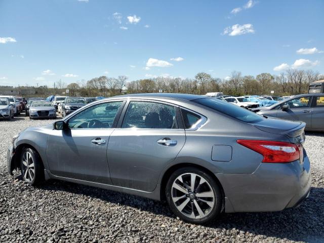 2016 NISSAN ALTIMA 2.5 - 1N4AL3AP6GC128363
