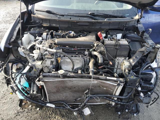 2020 NISSAN ROGUE S - 5N1AT2MT5LC706956