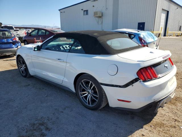 Vin: 1fatp8uh1g5226672, lot: 49909105, ford all models 20162