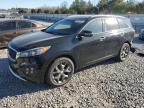 2016 KIA SORENTO SX - 5XYPK4A15GG119688