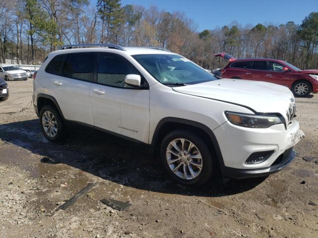 Vin: 1c4pjlcb5ld586413, lot: 45717675, jeep grand cher latitude 20204