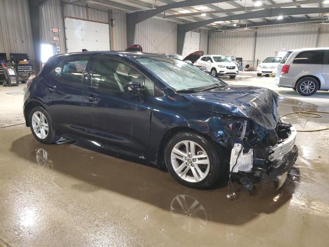 Vin: jtnd4mbe6m3139281, lot: 50787465, toyota corolla se 20214