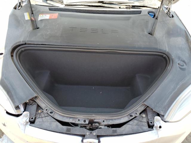 2016 TESLA MODEL S - 5YJSA1E25GF142104