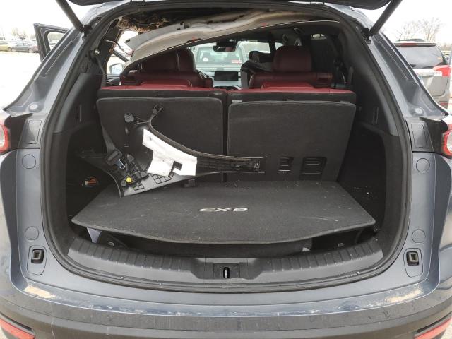 2021 MAZDA CX-9 GRAND - JM3TCBDY4M0526838
