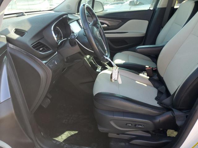 2019 BUICK ENCORE PRE - KL4CJASB1KB780090