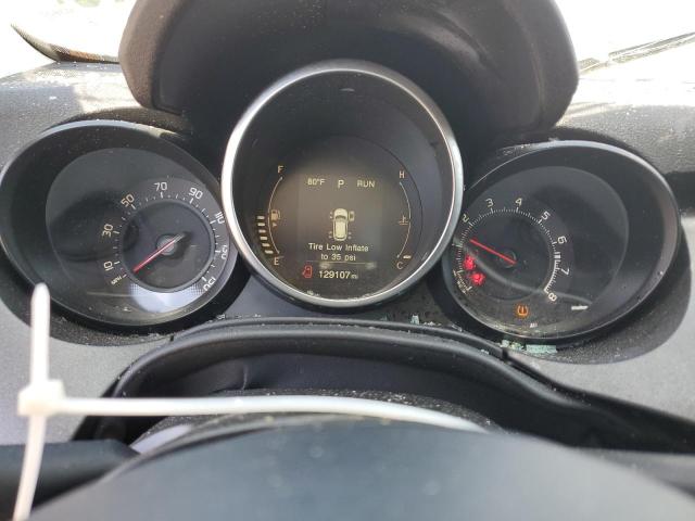2016 FIAT 500X TREKK - ZFBCFYCT1GP385461