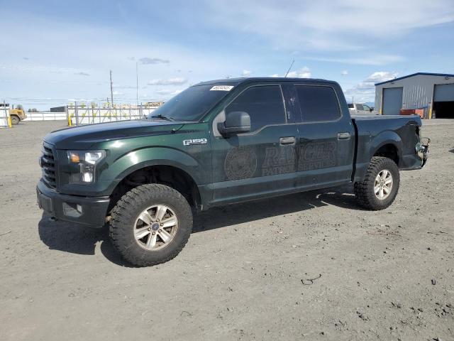 Vin: 1ftew1ef9gfc30912, lot: 48034545, ford f-150 supercrew 2016 img_1