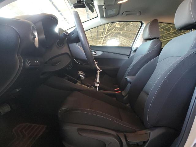 2021 KIA FORTE FE - 3KPF24AD8ME275965