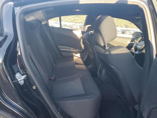 2018 DODGE CHARGER SX - 2C3CDXHG6JH210275