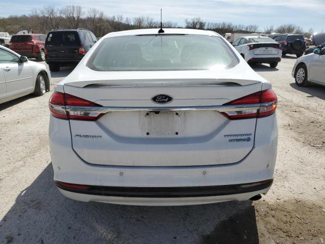 2017 FORD FUSION TIT - 3FA6P0RU0HR317466