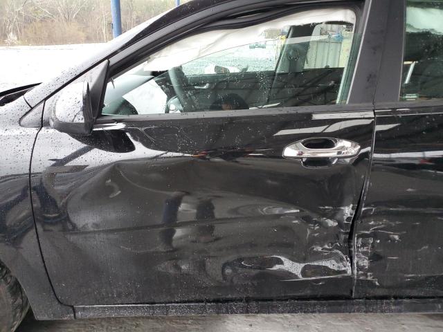 2022 KIA RIO S - 3KPA25AD4NE443585