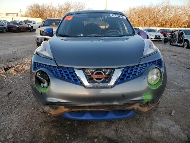 2015 NISSAN JUKE S - JN8AF5MR9FT509461