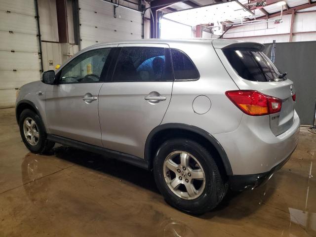 Vin: ja4ap3au7gz043057, lot: 47535045, mitsubishi outlander es 20162