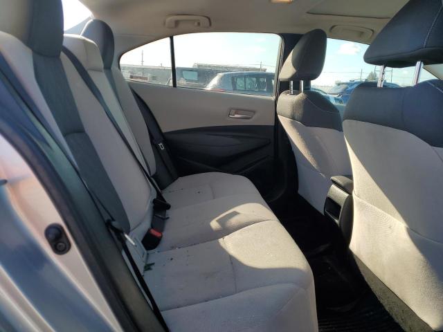 2020 TOYOTA COROLLA LE - JTDHPRAEXLJ027105