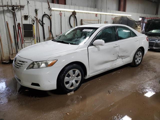 TOYOTA CAMRY BASE