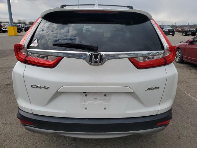 2019 HONDA CR-V EXL - 2HKRW2H82KH641944
