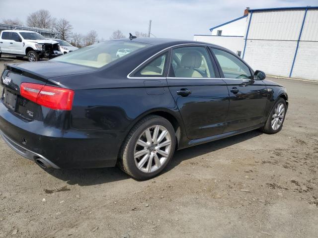 Vin: wauhgafc7dn017518, lot: 48952935, audi a6 prestige 20133