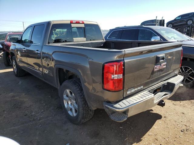 2015 GMC SIERRA K15 - 3GTU2VEJ7FG239592
